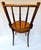 Antique J&j Kohn Mundus Model 337 Bentwood Chair Romania For Sale - Image 6 of 14