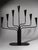 Gunnar Ander (1908–1976) was one of the brightest stars of 20th-century Swedish metal, wood, and glass design. Ander was...