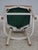 Set of 4 Frontgate French Louis XVI Style Bar Stools For Sale - Image 17 of 18