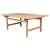 Wood Coffee Table in Oak by Hans J. Wegner for PP Møbler, 2000s For Sale - Image 7 of 7
