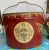 Mid 20th Century English Wastebasket Bucket / Pail For Sale - Image 13 of 13