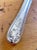 Metal Antique Christofle Silver Plated Gigot Holder From Messageries Maritimes Ocean Liner For Sale - Image 7 of 7