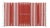 Milla Rug, 9x12, Brick Red For Sale