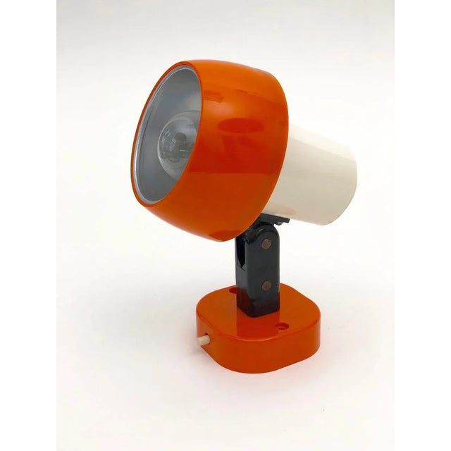 Wall Lamp from Böhmer Leuchten, Germany, 1970s For Sale - Image 3 of 10