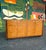 Mid Century Century Burl China Cabinet For Sale - Image 12 of 15
