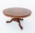 Victorian Centre Table in Walnut, 1860 For Sale - Image 3 of 7