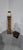 Burr Walnut Grandaughter Longcase Clock, 1920s For Sale - Image 6 of 13