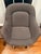 Vintage Mid-Century Executive Chairs Attributed to Max Pearson for Knoll - Set of 3 For Sale - Image 9 of 12