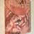 Vintage Signed Abstract Expressionist Pink & Coral Oil Painting For Sale In West Palm - Image 6 of 14