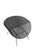 Metal 1950s Side Table Attributed to Sol Bloom For Sale - Image 7 of 9