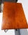 Mid-Century Modern TV Table by Ignazio Gardella, 1950s For Sale - Image 3 of 6