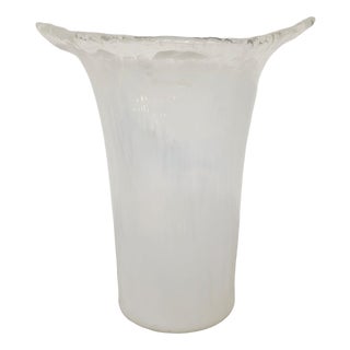 Vintage Vase from La Murrina, 1980s For Sale