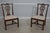 Set of 8 Stickley Chippendale Mahogany Dining Room Chairs For Sale - Image 13 of 18