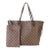 Damier Ebene Canvas Neverfull MM For Sale