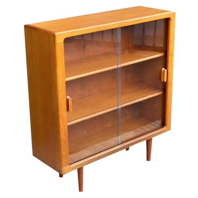 Mid-Century Sideboard from Silkeborg For Sale