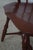 Set of 6 Dr Dimes Sack Back Windsor Dining Armchairs For Sale - Image 12 of 18