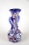Glass Mid-Century Italian Vase in Murano Glass by Fratelli Toso, 1940s For Sale - Image 7 of 15