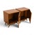 Young Manufacturing Vintage Sculptural Mid Century Modern Pair of Nightstands C. 1960s, Attrbiuted For Sale - Image 11 of 14