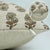 Not Yet Made - Made To Order Fabdivine Ashoka Pure Linen Pillow Covers 12x20 Handmade Block Print Accent Lumbar Cushion Cover For Sale - Image 5 of 9