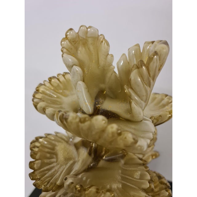 Napoleone Martinuzzi, Succulent Plant, 1920s, Glass For Sale - Image 12 of 14