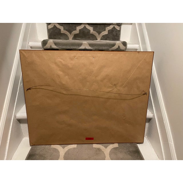 Vintage Photograph of Gold Coast Horse Outing For Sale - Image 4 of 5