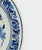 Blue Delft Wall Plate from Royal Goedewaagen, 1950s For Sale - Image 4 of 12