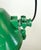 Green Industrial Green Explosion Proof Lamp in Cast Aluminium from Elektrosvit, 1970s For Sale - Image 8 of 18