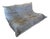 Michel Ducaroy for Ligne Roset Togo Loveseat, Alcantara Chic For Sale