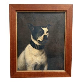 Example of Victorian Paintings