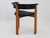 1970s Coral Armchair by Magnus Olesen for Rud Thygesen and Johnny Sørense, Denmark, 1974 For Sale - Image 5 of 11