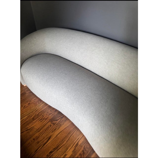 Modern The Chelsea Sofa For Sale - Image 3 of 9