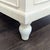 Beadboard Armoire/Media Cabinet For Sale - Image 11 of 12