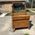 Antique Tiger Oak Dresser For Sale - Image 12 of 13