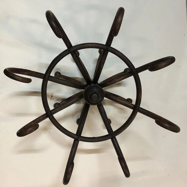 Coat Stand by Michael Thonet For Sale - Image 6 of 10