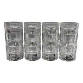 Example of Crystal Ralph Lauren Glasses