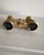 Traditional Vintage French Brass Opera Glasses by Gualdoni – Paris Rue De Rivoli Binoculars For Sale - Image 3 of 12