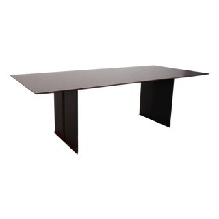 Scala Dining Table in Wood from Walter Knoll For Sale