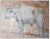 Circle of Paulus Potter, Bull, 1650, Drypoint and Red Chalk For Sale