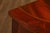 Henkel Harris Mahogany Demilune Console Cabinet Console For Sale - Image 9 of 18