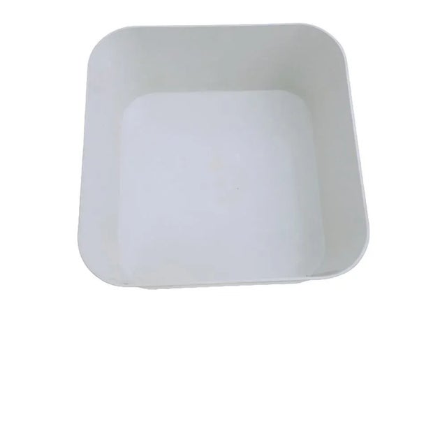 Mid-Century Modern Side Table by Anna Castelli Ferrieri, 1960s For Sale - Image 3 of 10