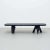 Jaime Hayon Black and Blue Marble Multileg Low Table attributed to Bd Barcelona For Sale - Image 4 of 13