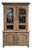 18th Century Two-Part Display Sideboard For Sale