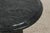 Bronze Vintage Louis XVI Style Bronze Marble Top Pedestal Table For Sale - Image 8 of 13