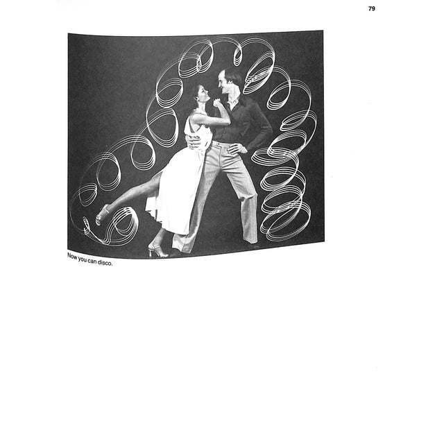 "You Can Disco" 1979 Meloney, Jennifer For Sale - Image 4 of 12