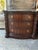 Beautiful, high-end traditional 3-drawer nightstand/bachelor's chest from the discontinued Bernhardt "Grand Savannah"...