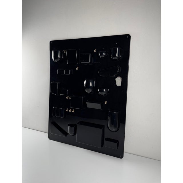 1970s Vintage German Uten-Silo Unit by Dorothee Becker for Design M, 1960s For Sale - Image 5 of 7