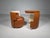 Dilly Dally Vanity set by Luigi Massoni for Poltrona Frau, 1968, Set of 2 For Sale - Image 10 of 10