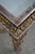 French Louis XVI Mirror Top Carved Console Table For Sale In Philadelphia - Image 6 of 14