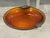 Mid-Century Evans Guilloche Enamel & Brass Dish / Catchall / Ashtray For Sale - Image 13 of 15
