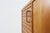 Brown Mid-Century French Sideboard in Cherrywood, 1950s For Sale - Image 8 of 18